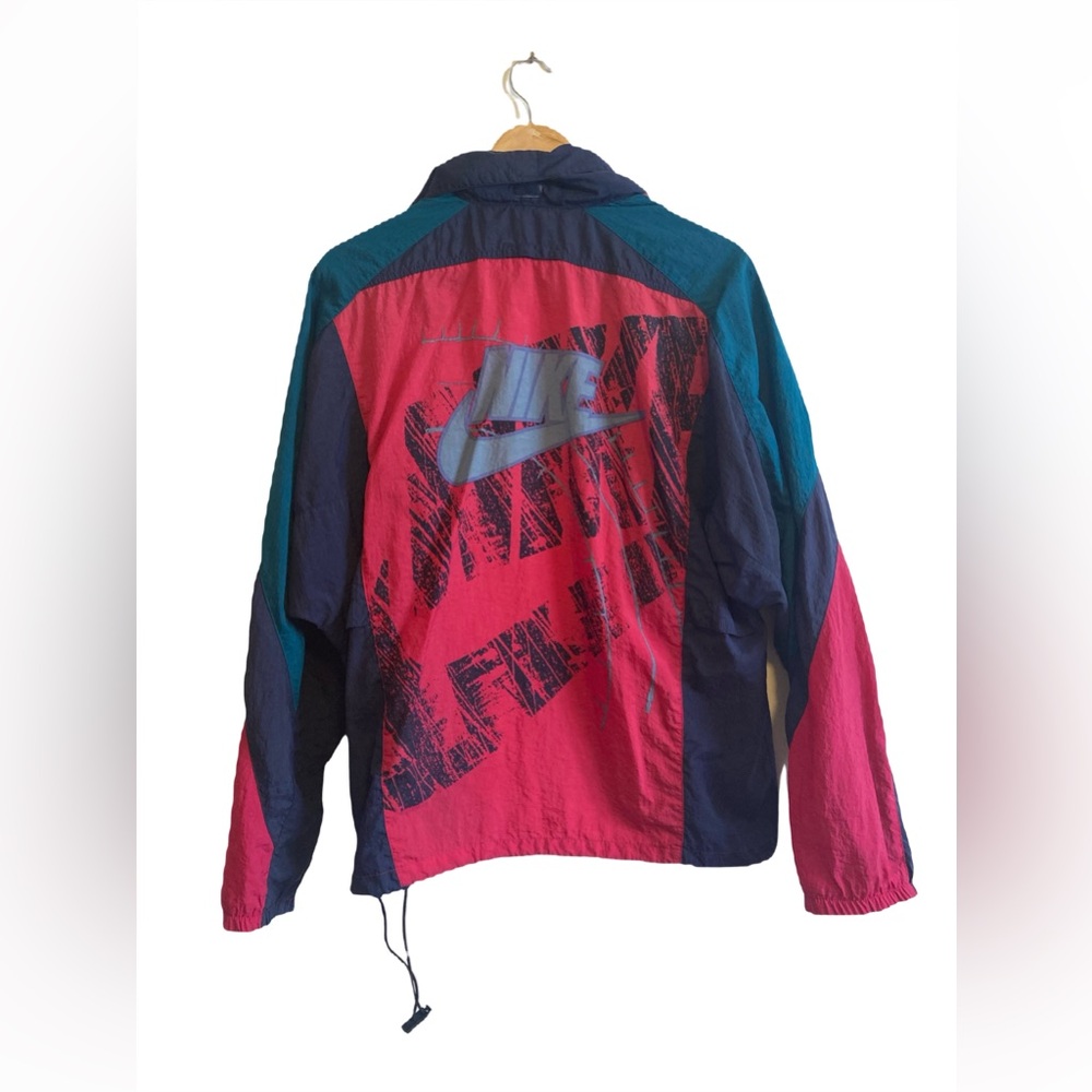 Vintage Nike Windbreaker 💨